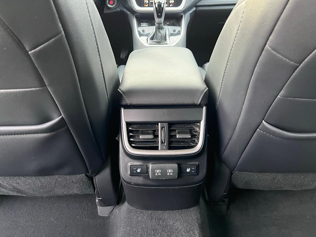 Thumbnail: 2020 Subaru Outback - 38