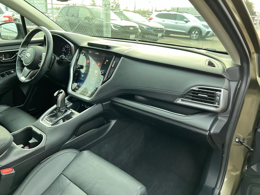 Thumbnail: 2020 Subaru Outback - 9