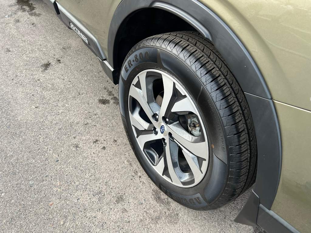 Thumbnail: 2020 Subaru Outback - 27