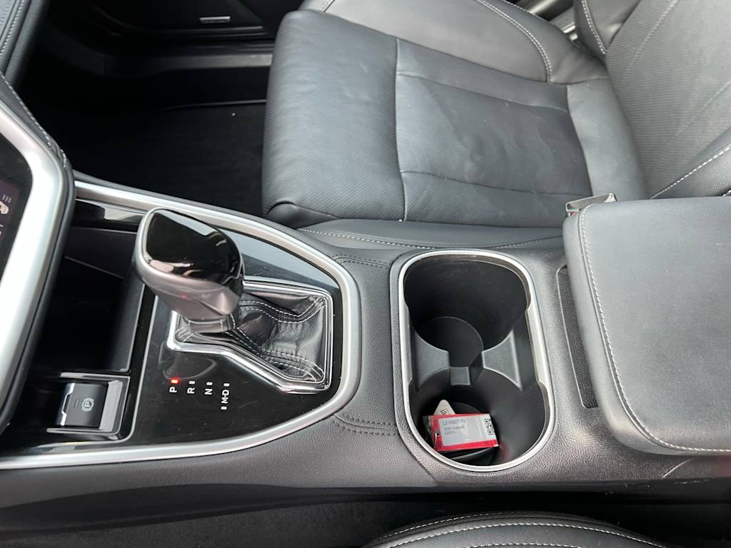 Thumbnail: 2020 Subaru Outback - 16