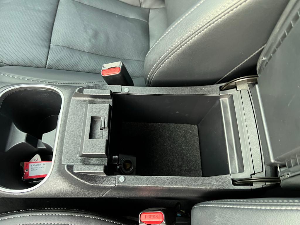 Thumbnail: 2020 Subaru Outback - 44