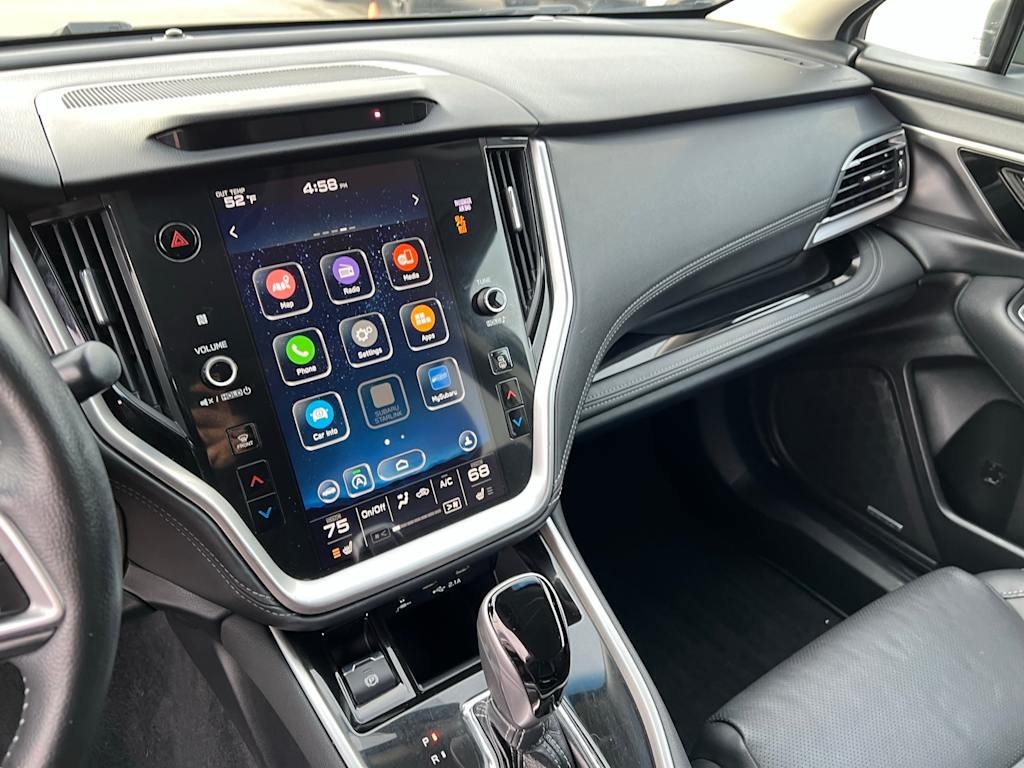 Thumbnail: 2020 Subaru Outback - 42