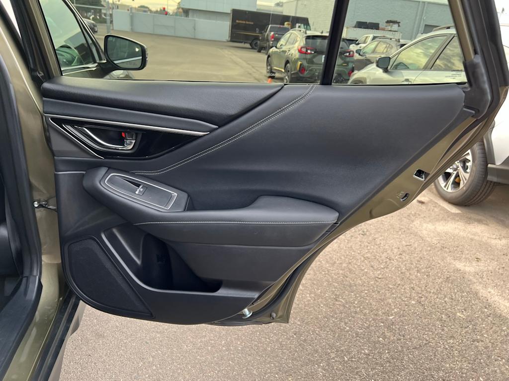 Thumbnail: 2020 Subaru Outback - 33