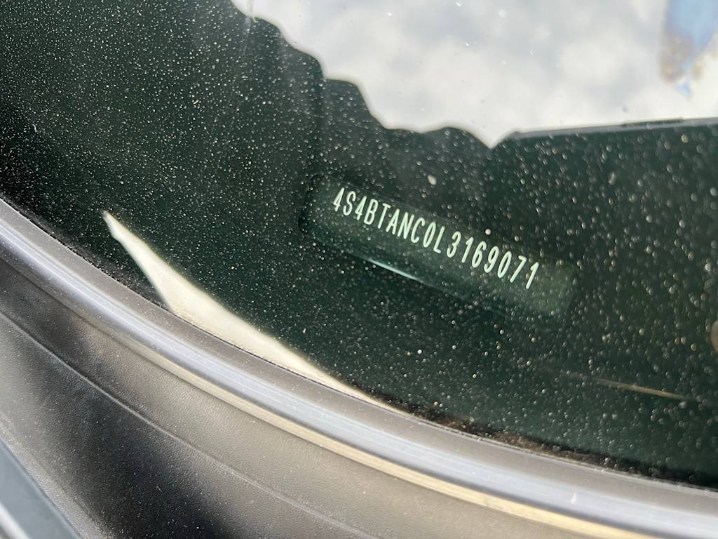 Thumbnail: 2020 Subaru Outback - 46