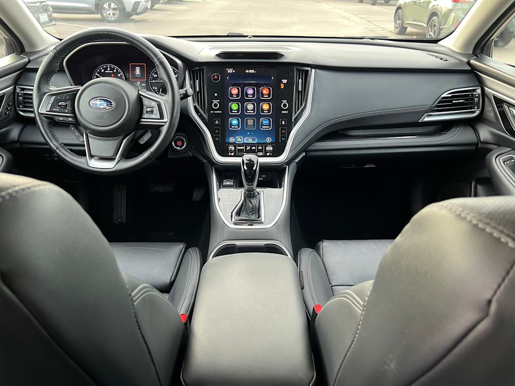 Thumbnail: 2020 Subaru Outback - 13