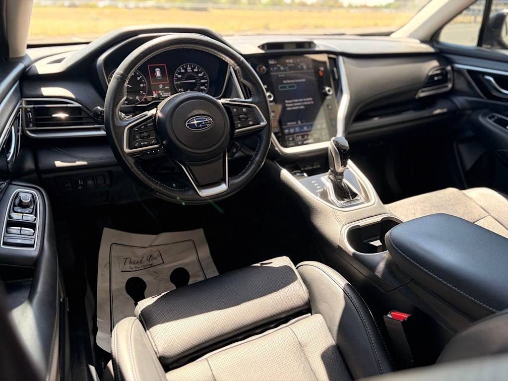 Thumbnail: 2023 Subaru Outback - 2