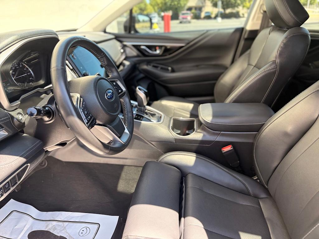 Thumbnail: 2023 Subaru Outback - 9