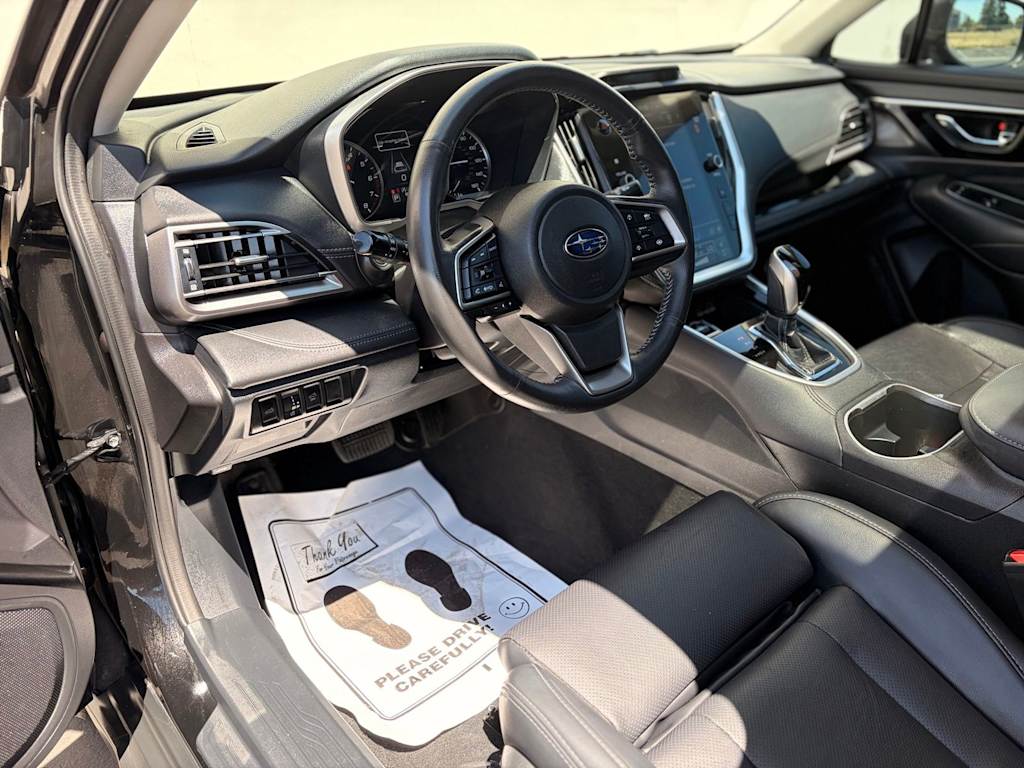 Thumbnail: 2023 Subaru Outback - 8