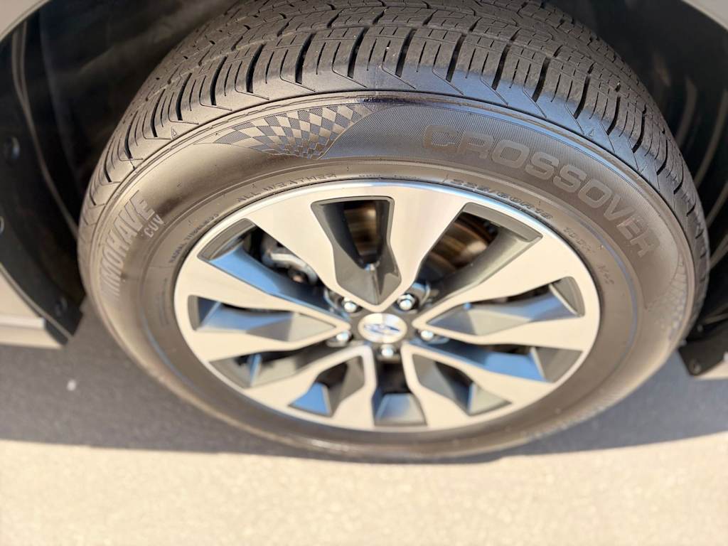 Thumbnail: 2023 Subaru Outback - 7