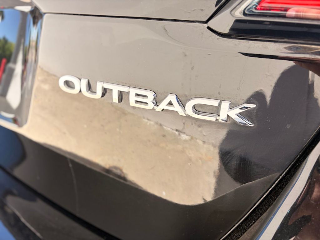 Thumbnail: 2023 Subaru Outback - 21