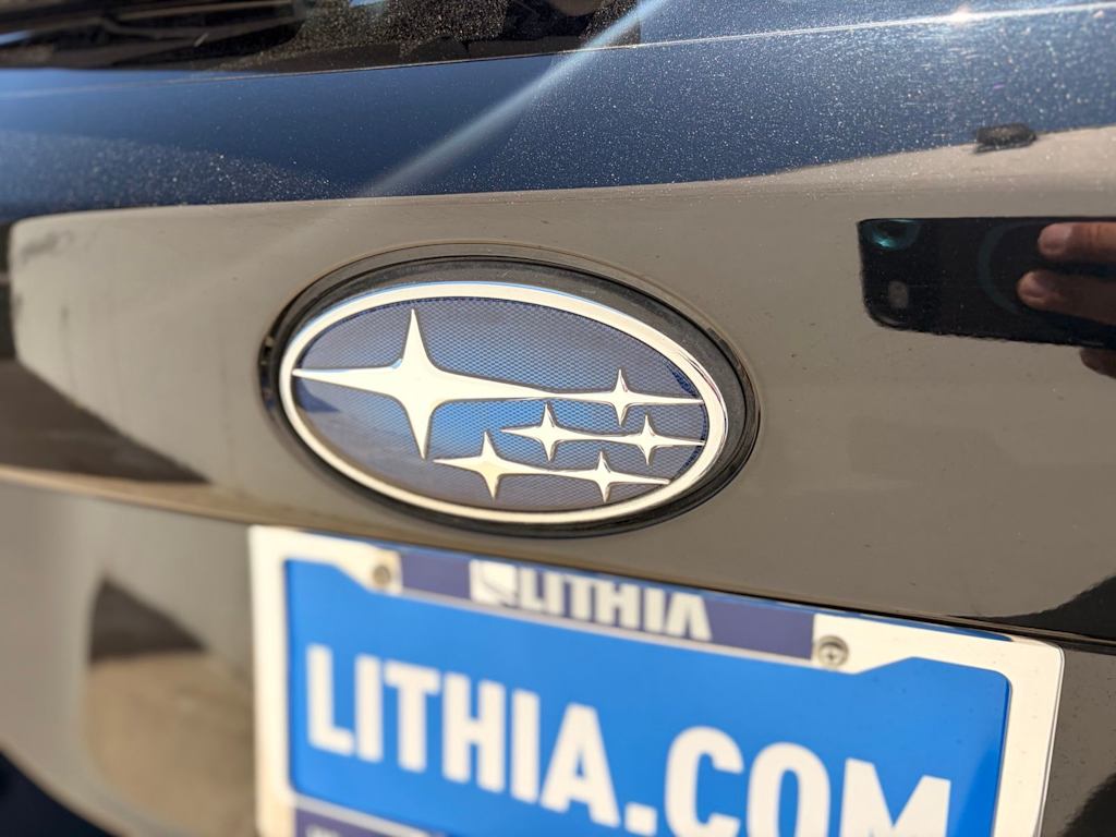 Thumbnail: 2023 Subaru Outback - 22