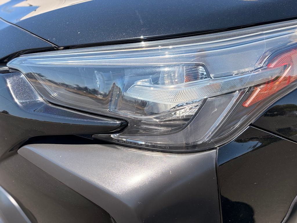 Thumbnail: 2023 Subaru Outback - 16