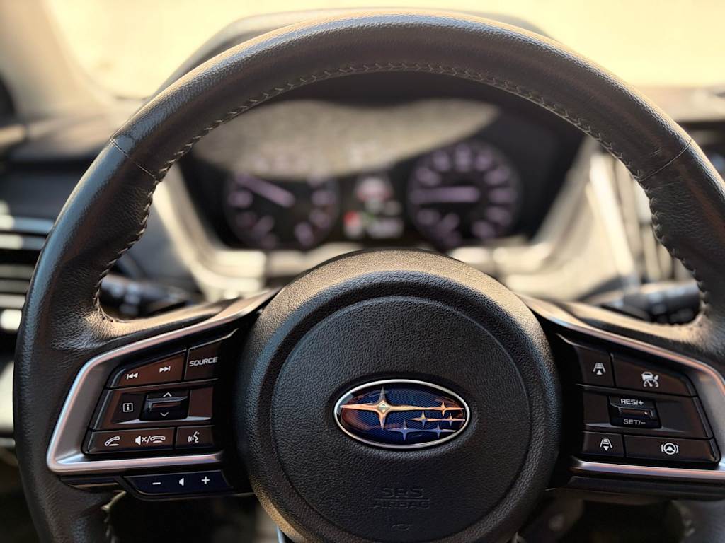 Thumbnail: 2023 Subaru Outback - 39