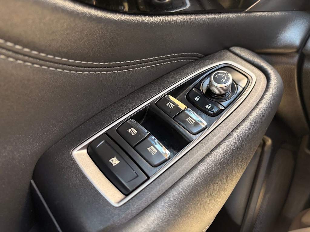 Thumbnail: 2023 Subaru Outback - 35