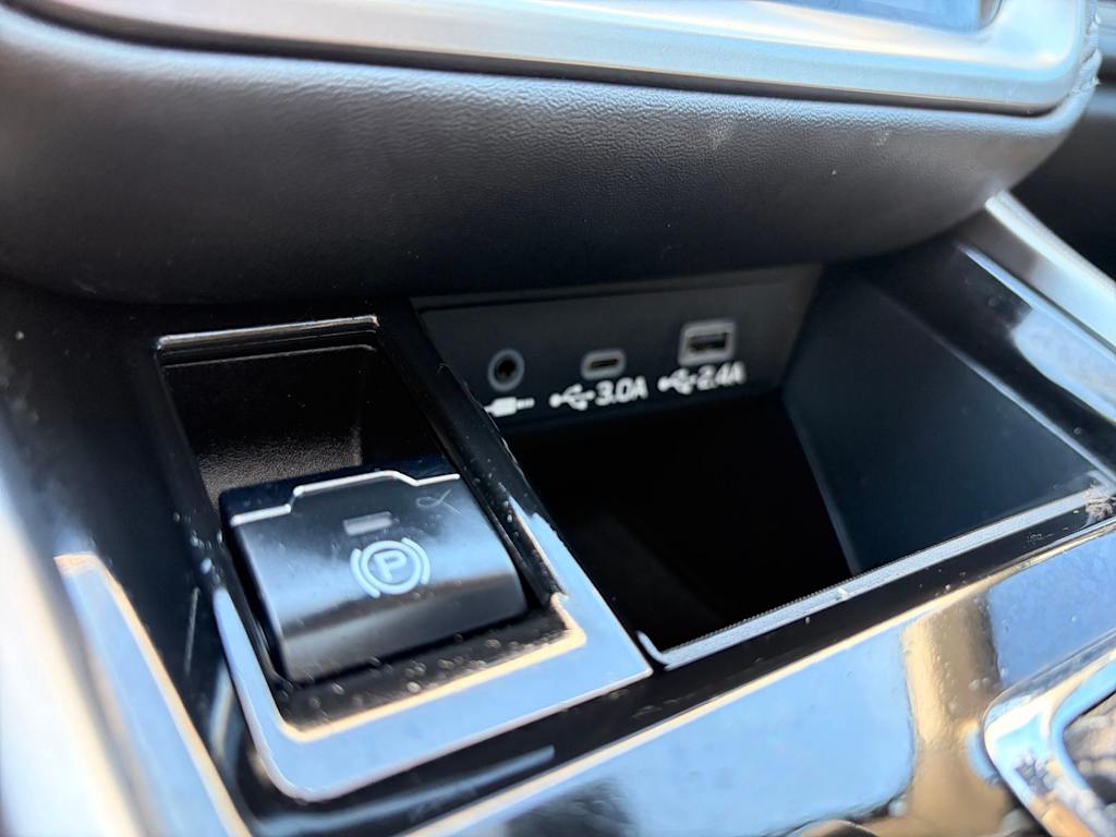Thumbnail: 2023 Subaru Outback - 12