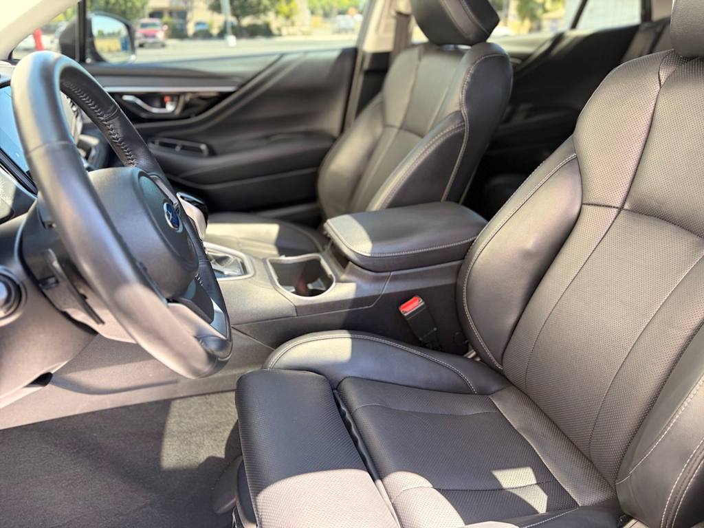 Thumbnail: 2023 Subaru Outback - 10