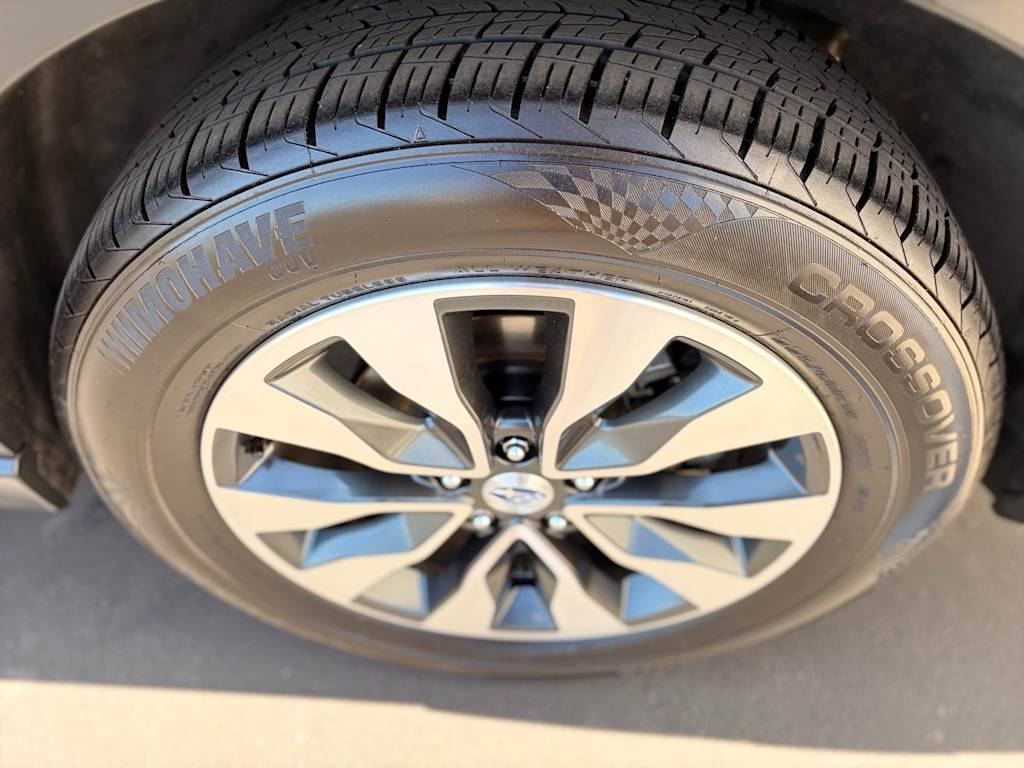 Thumbnail: 2023 Subaru Outback - 25