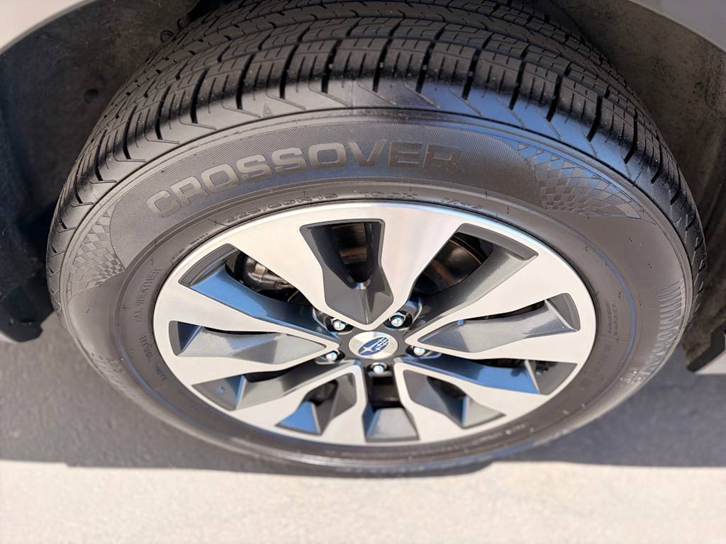 Thumbnail: 2023 Subaru Outback - 19
