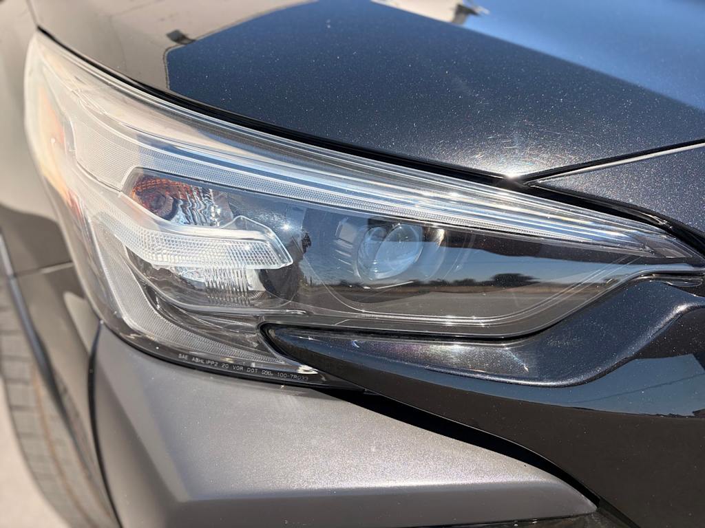 Thumbnail: 2023 Subaru Outback - 17