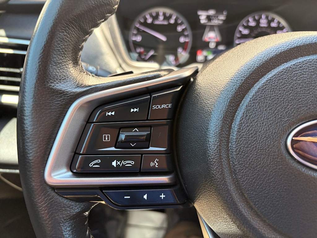 Thumbnail: 2023 Subaru Outback - 40