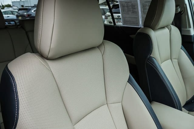 2024 Subaru Outback Limited 10