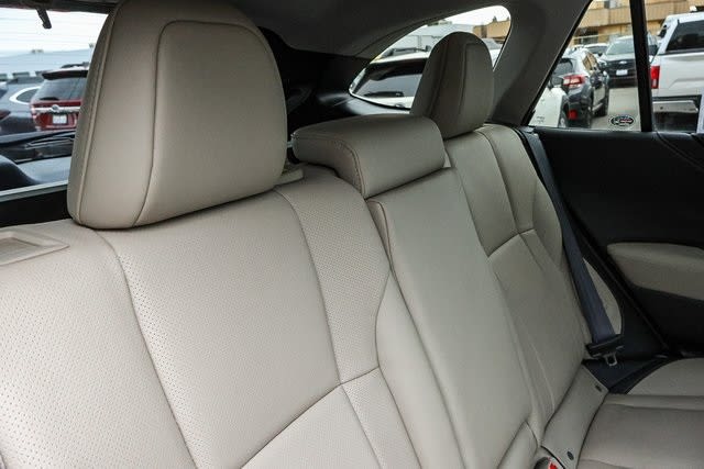 2024 Subaru Outback Limited 29