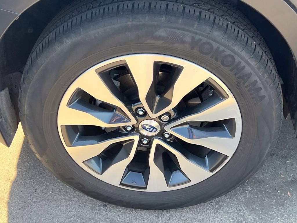 Thumbnail: 2024 Subaru Outback - 22