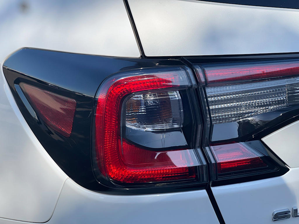 Thumbnail: 2024 Subaru Outback - 25