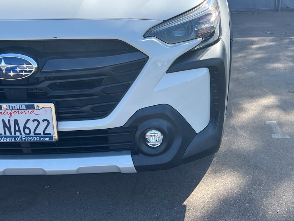 Thumbnail: 2024 Subaru Outback - 18