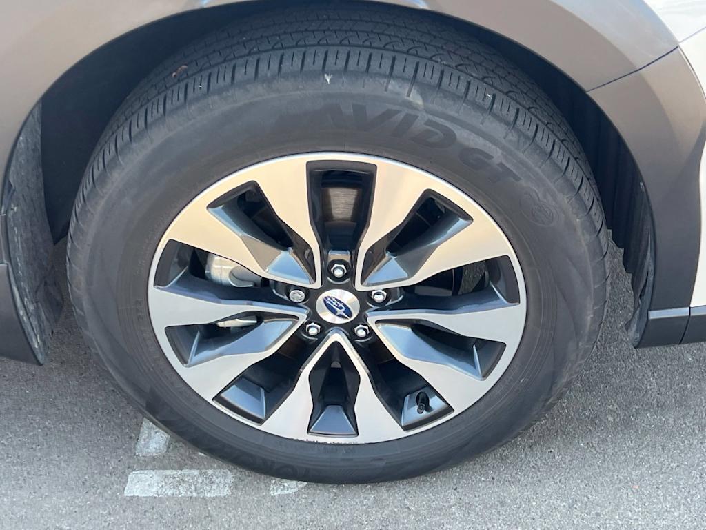 Thumbnail: 2024 Subaru Outback - 20