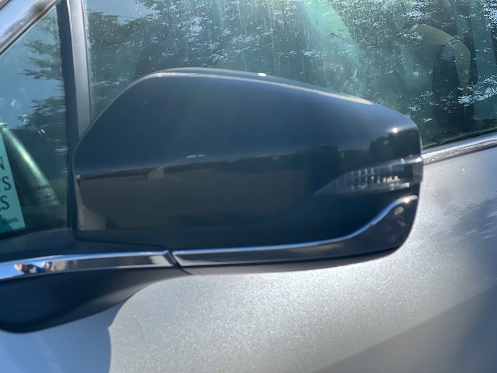 Thumbnail: 2024 Subaru Outback - 17