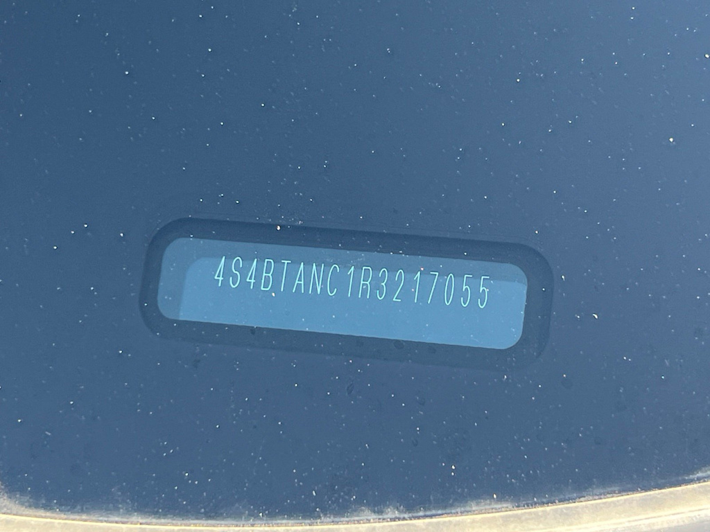 Thumbnail: 2024 Subaru Outback - 13