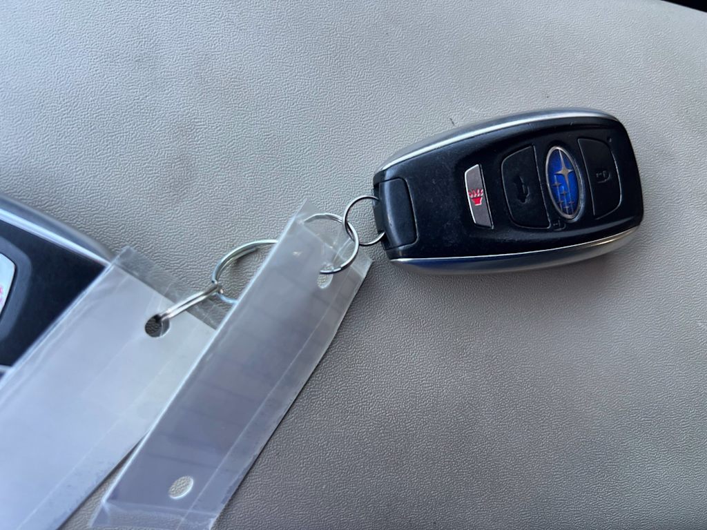Thumbnail: 2024 Subaru Outback - 12