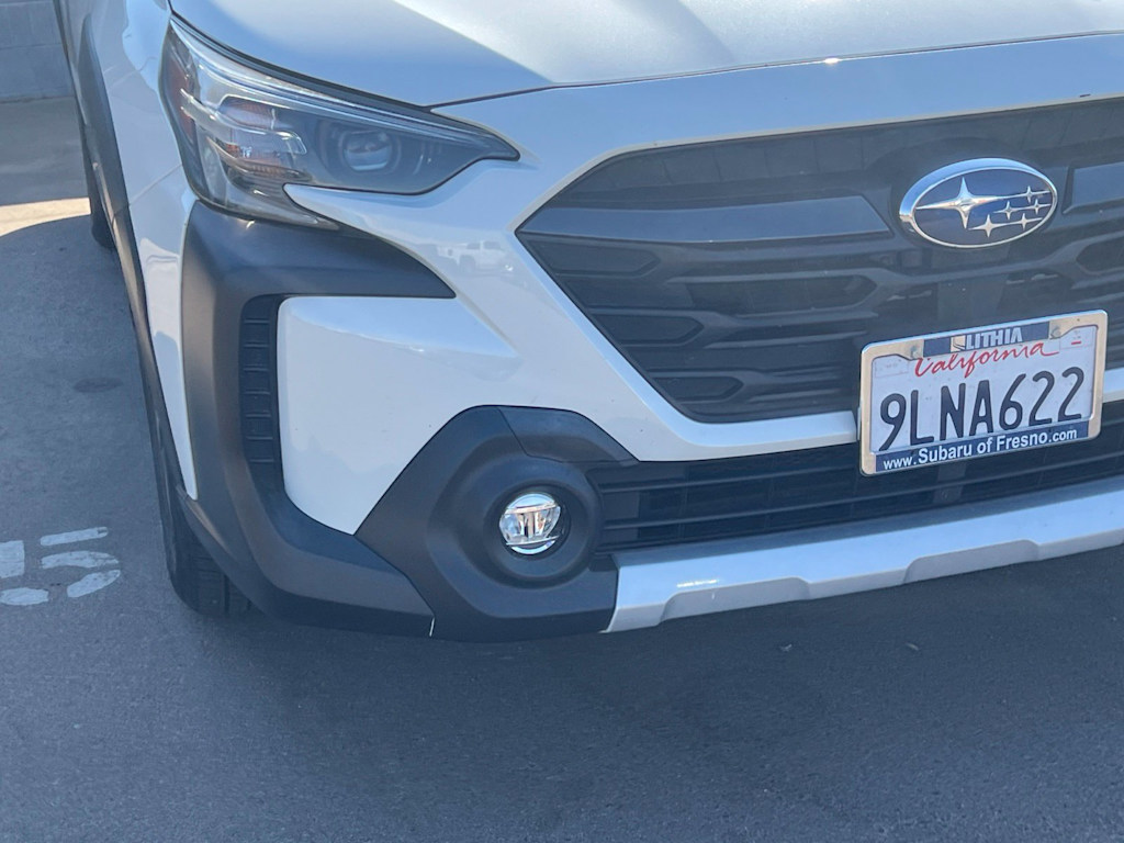 Thumbnail: 2024 Subaru Outback - 19