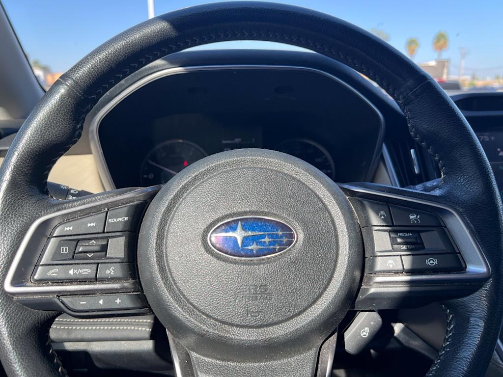 Thumbnail: 2024 Subaru Outback - 30
