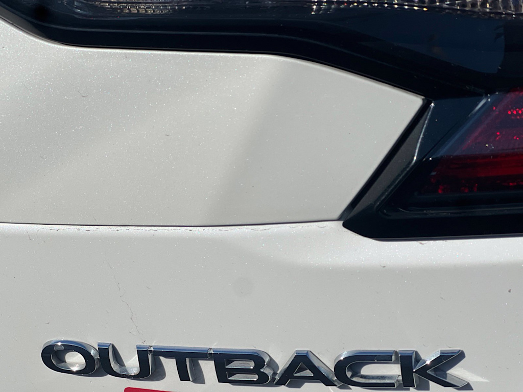 Thumbnail: 2024 Subaru Outback - 5