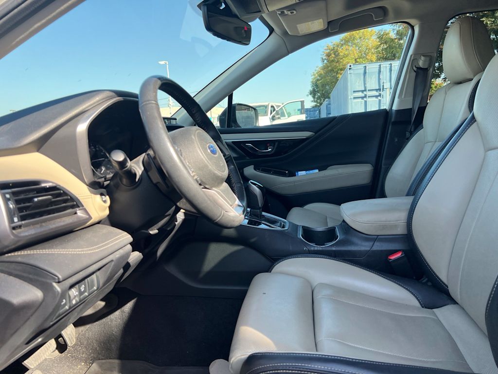 Thumbnail: 2024 Subaru Outback - 7