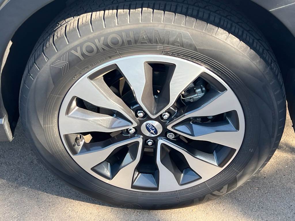 Thumbnail: 2024 Subaru Outback - 26