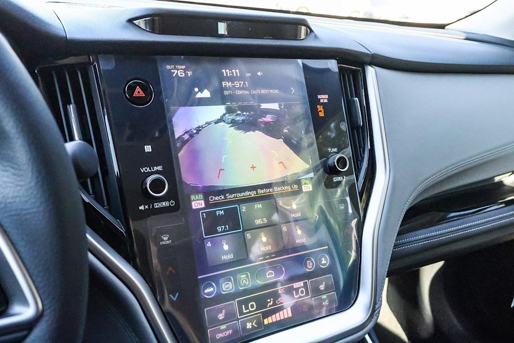 Thumbnail: 2025 Subaru Outback - 24