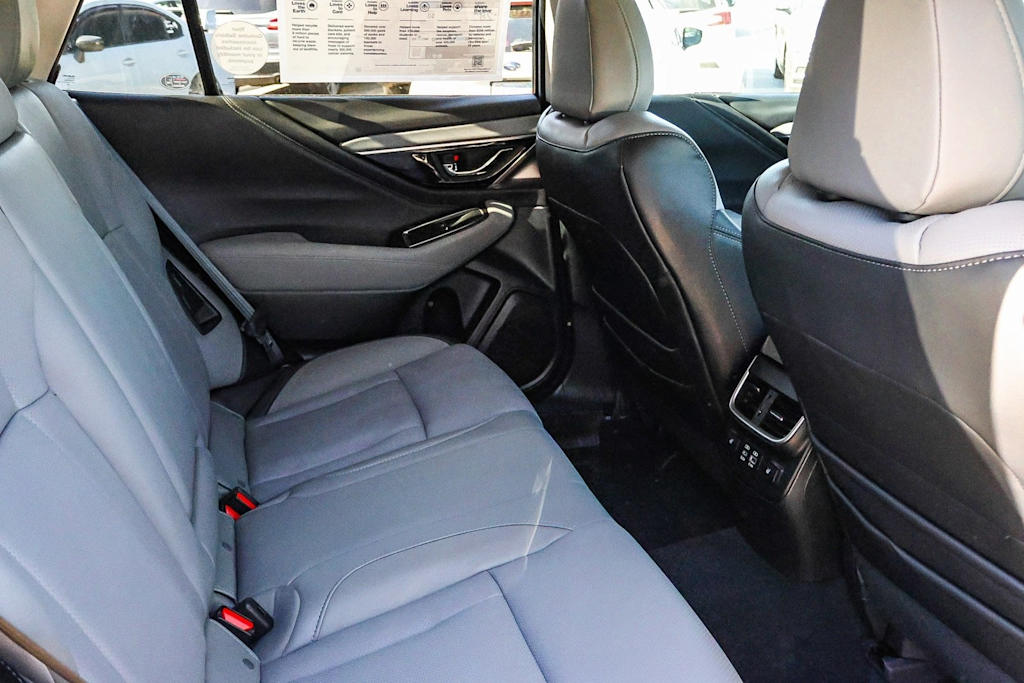 Thumbnail: 2025 Subaru Outback - 9