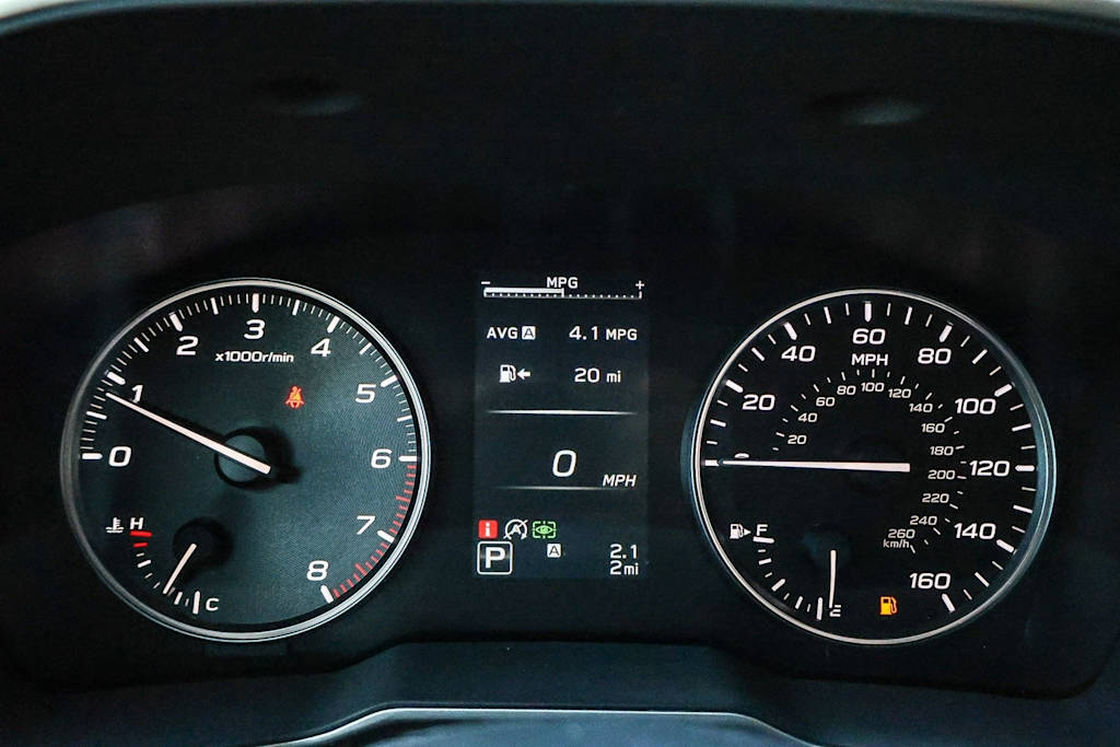 Thumbnail: 2025 Subaru Outback - 13