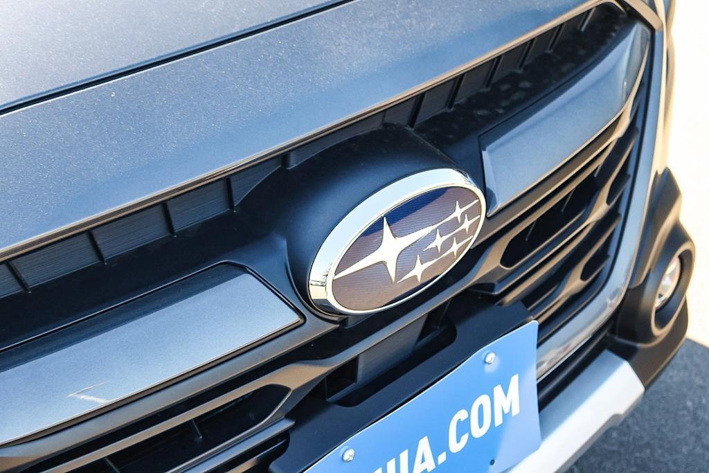 Thumbnail: 2025 Subaru Outback - 20