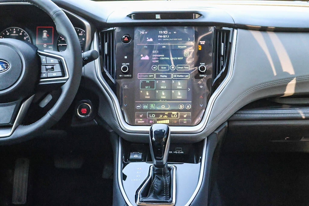 Thumbnail: 2025 Subaru Outback - 11