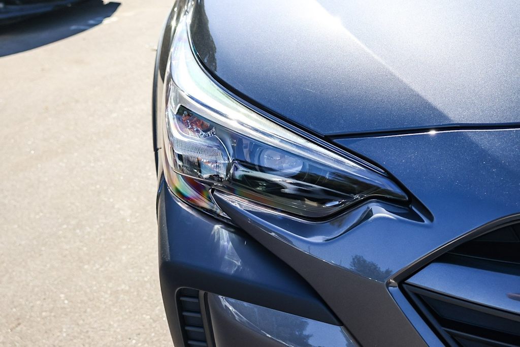 Thumbnail: 2025 Subaru Outback - 19