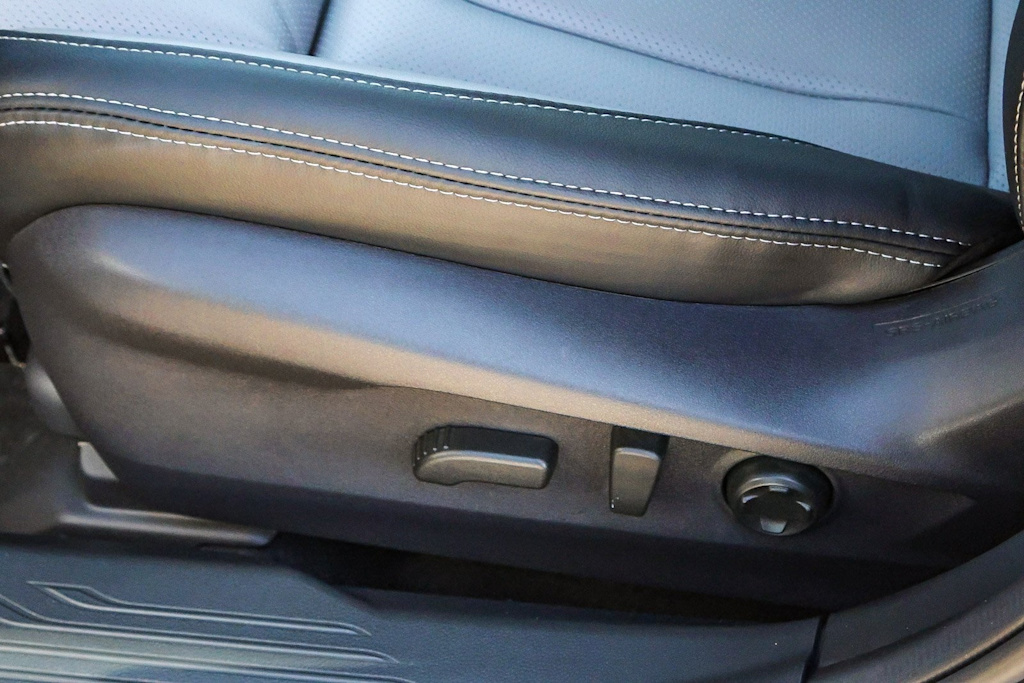 Thumbnail: 2025 Subaru Outback - 22