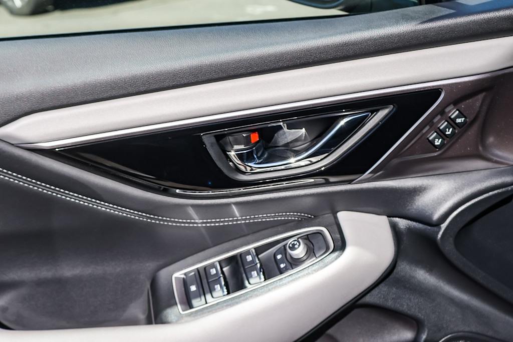 Thumbnail: 2025 Subaru Outback - 23