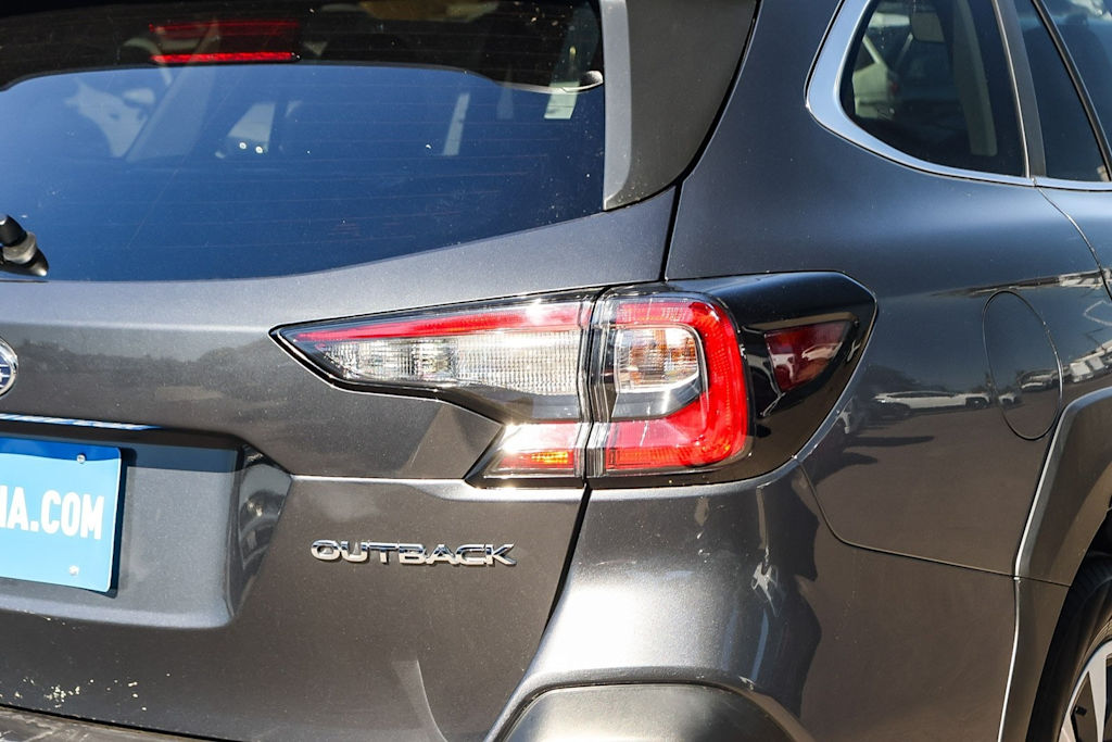 Thumbnail: 2025 Subaru Outback - 17