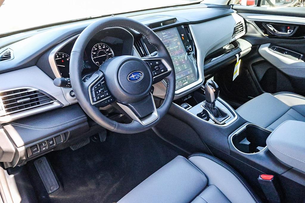 Thumbnail: 2025 Subaru Outback - 10