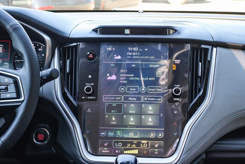 Thumbnail: 2025 Subaru Outback - 21