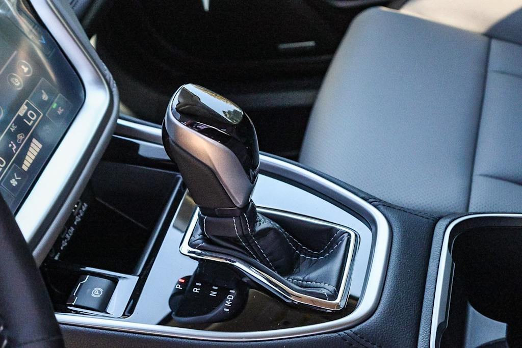 Thumbnail: 2025 Subaru Outback - 12